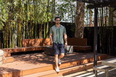 Why Quality Over Quantity is the Future of Men’s Fashion