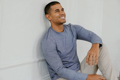 Casual Shirts for Fall: Everyday Comfort with Style