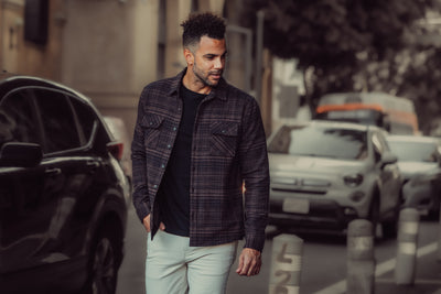 Trend Alert: How Shackets are Redefining Spring Outerwear