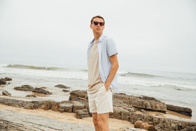 Stand Out This Summer: Fun Prints and Ethical Style with Vustra