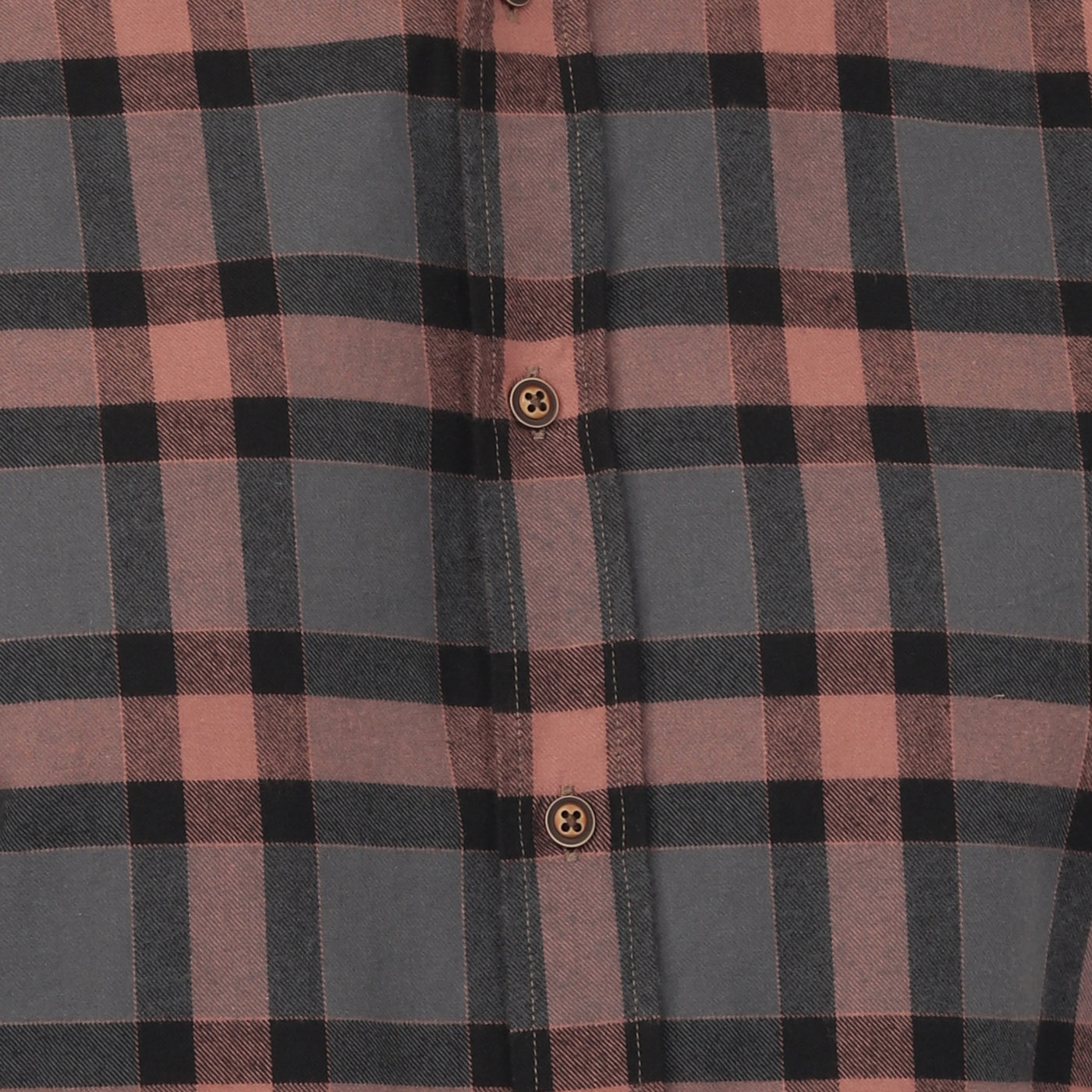 Ascent Plaid Shirt
