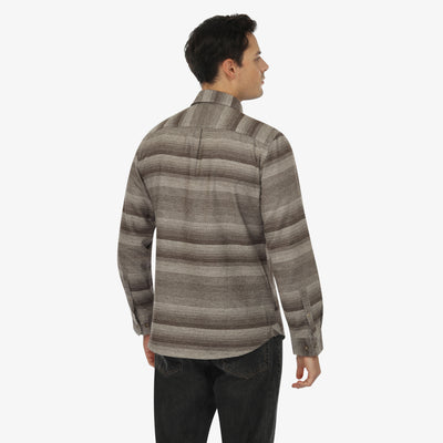 Shasta Stripe Button-Down Shirt