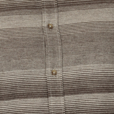 Shasta Stripe Button-Down Shirt