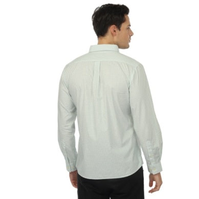 Dove Button-Down Shirt