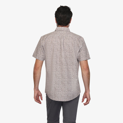 The Uptown Button-Down Shirt