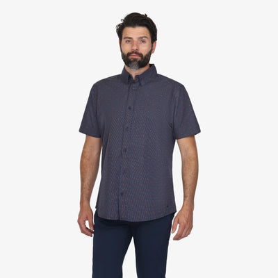 Ocean Drive Button Down Shirt