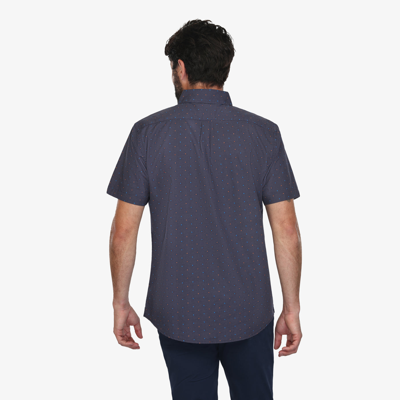 Ocean Drive Button Down Shirt