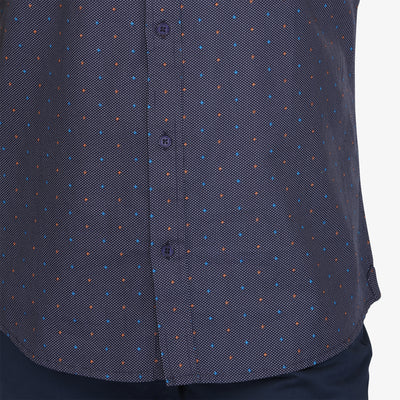 Ocean Drive Button Down Shirt