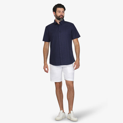 Nightfall Button-Down Shirt