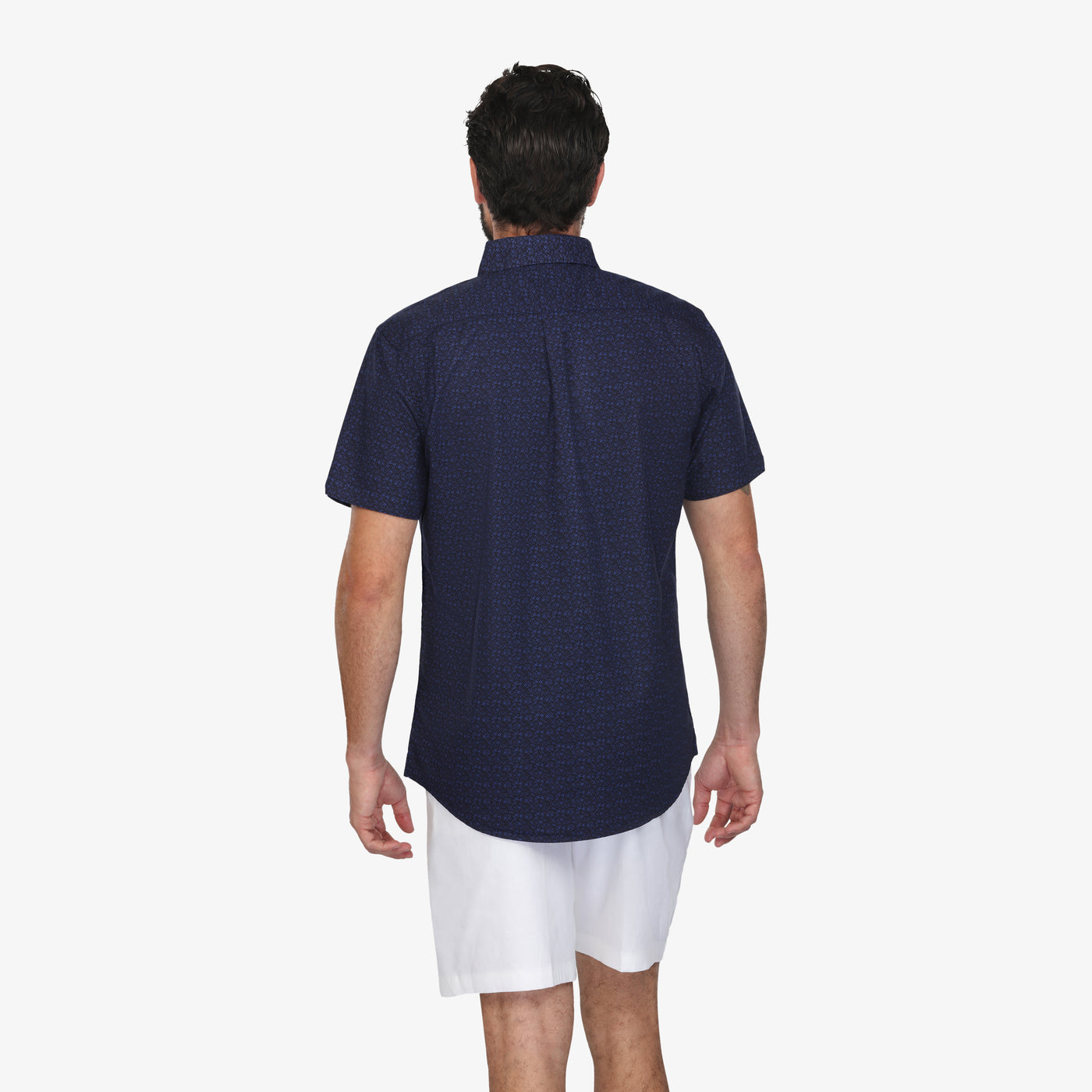 Nightfall Button-Down Shirt