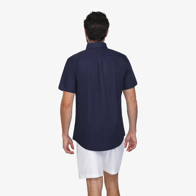 Nightfall Button-Down Shirt