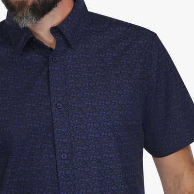 Nightfall Button-Down Shirt