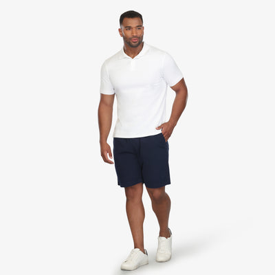 Indigo Everyday Shorts