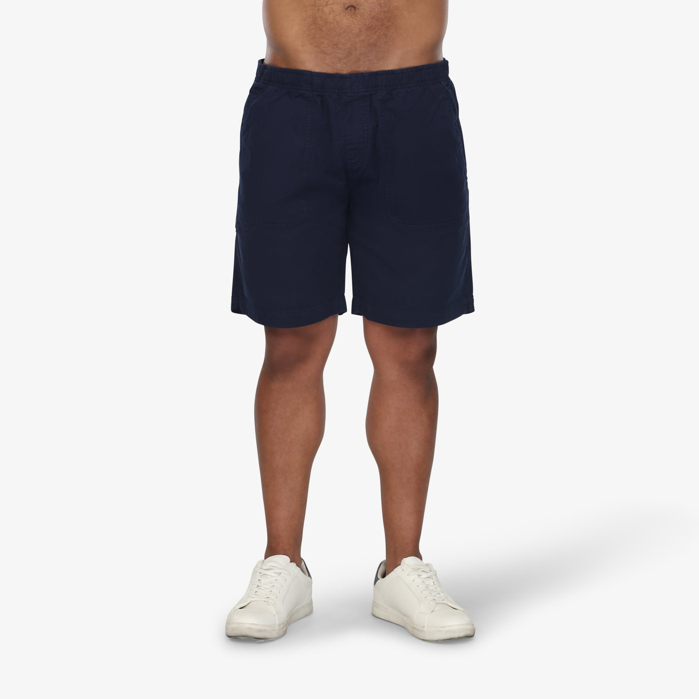Indigo Everyday Shorts