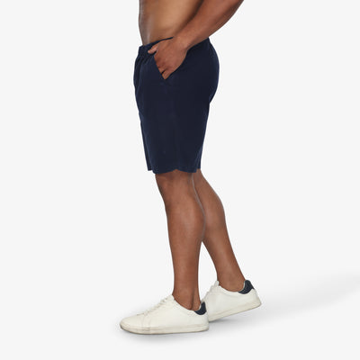 Indigo Everyday Shorts