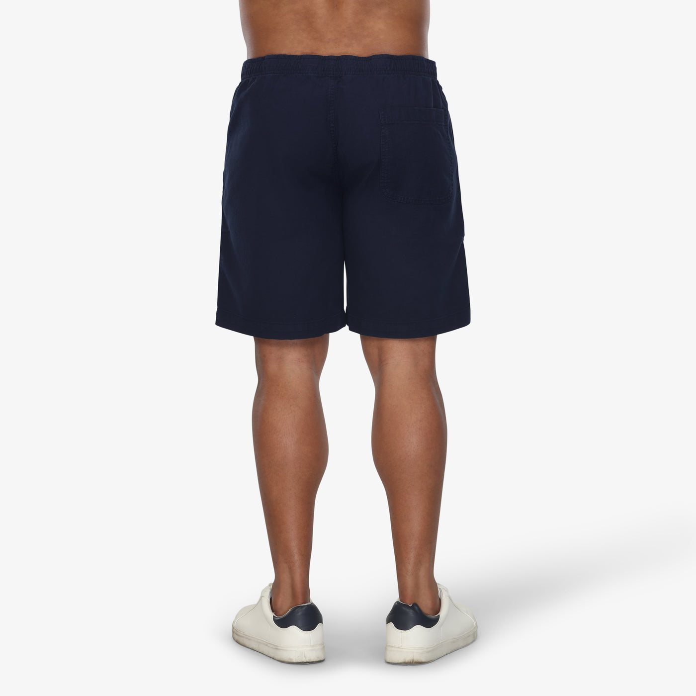 Indigo Everyday Shorts