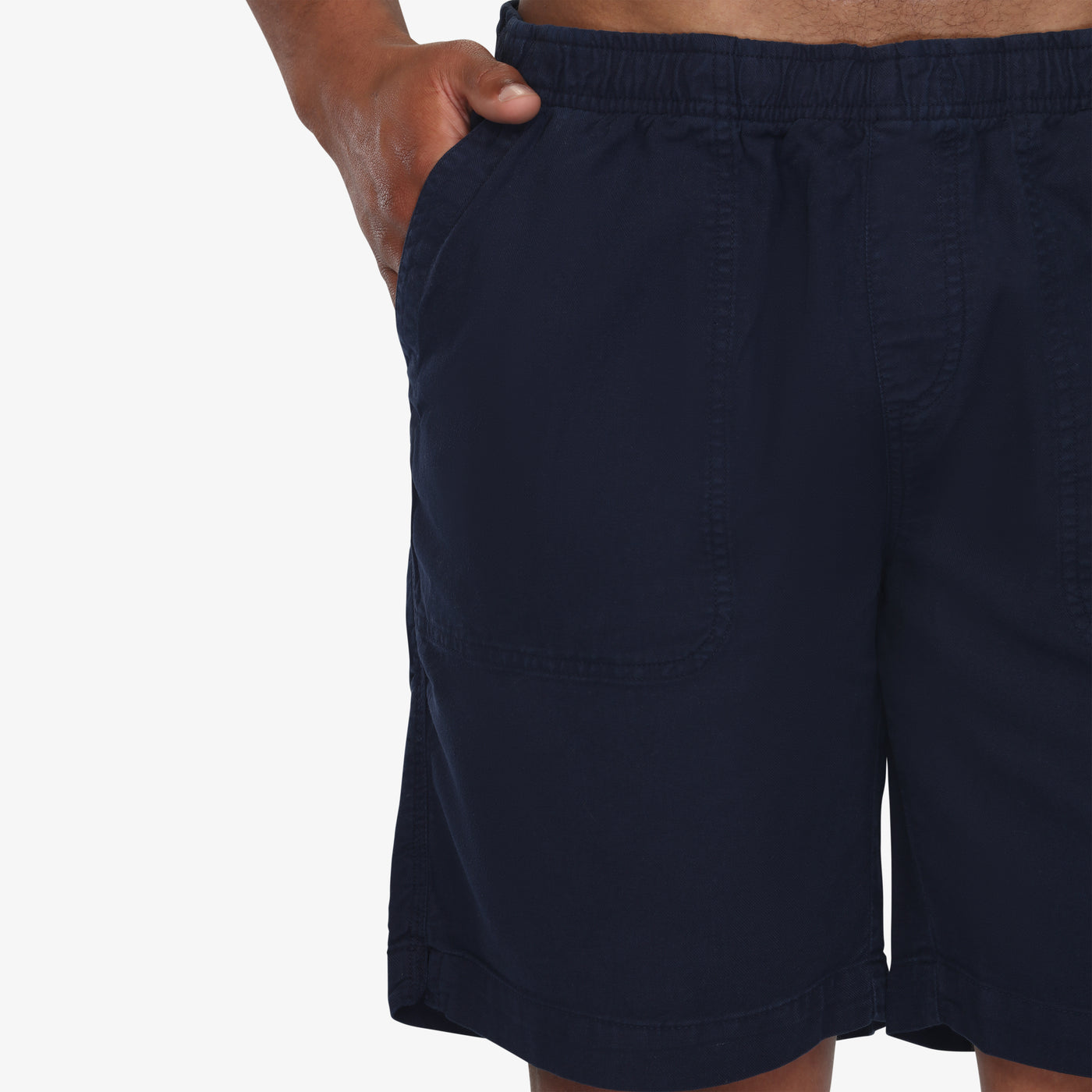 Indigo Everyday Shorts