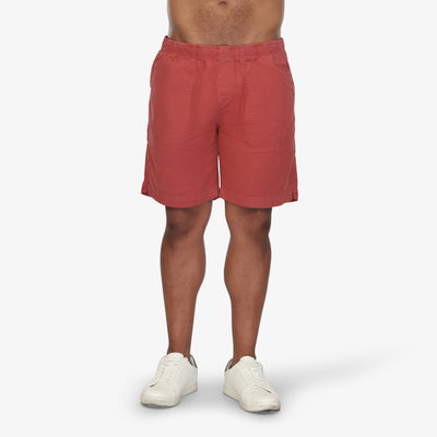 Coral Everyday Shorts