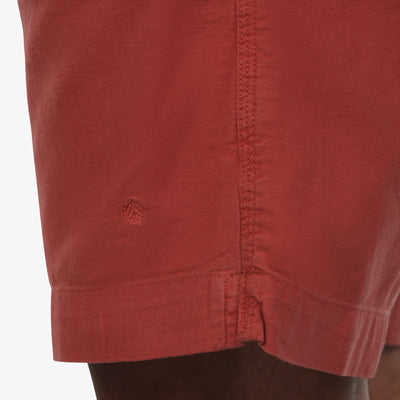 Coral Everyday Shorts