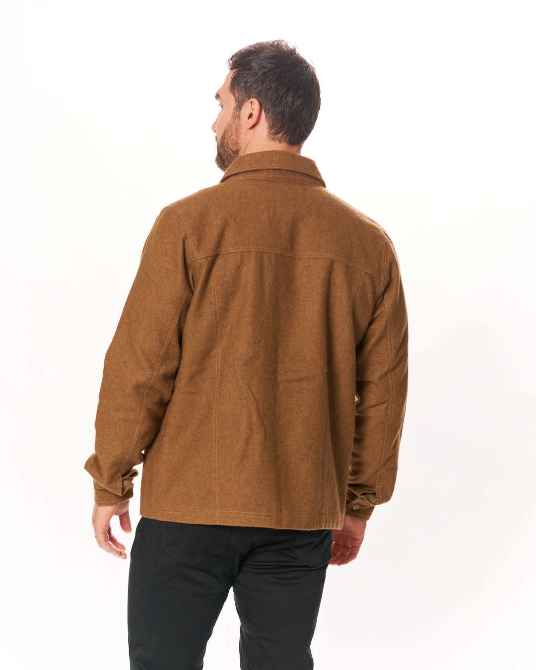 Cedar Utility Jacket