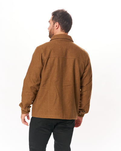 Cedar Utility Jacket