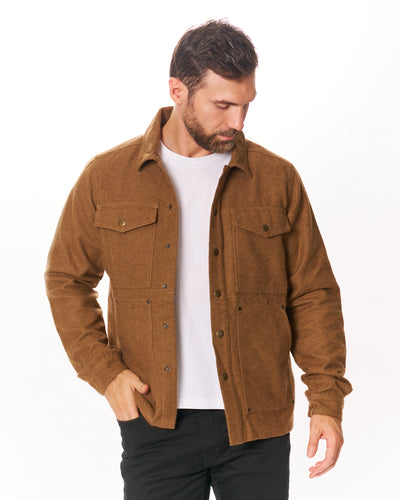 Cedar Utility Jacket