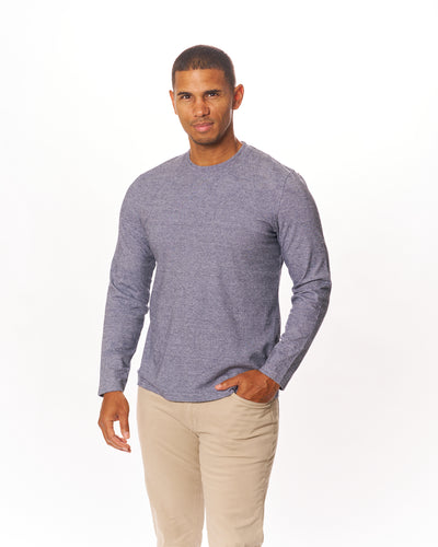 Blue Ridge Long Sleeve Tee